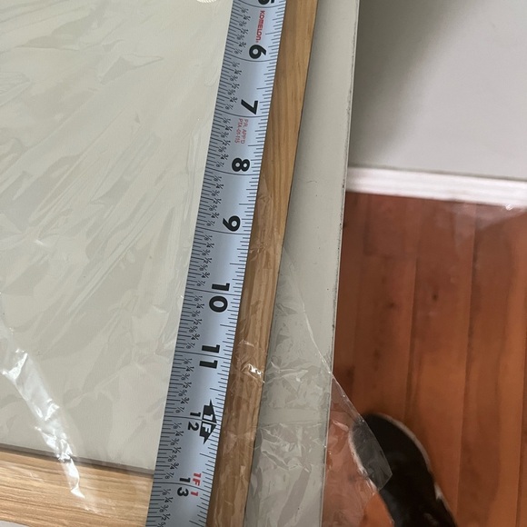 Wolf Art Framed Print - Picture 7 of 7